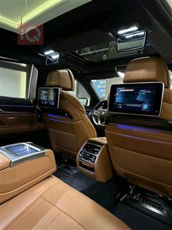 بی ئێم دەبڵیو سیریەس 7